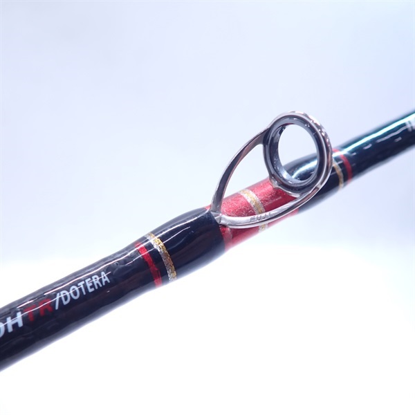 ジャイアントキリングタイラバスペックＧＸＪ－Ｂ７０ＨＴＲ／ＤＴＲ